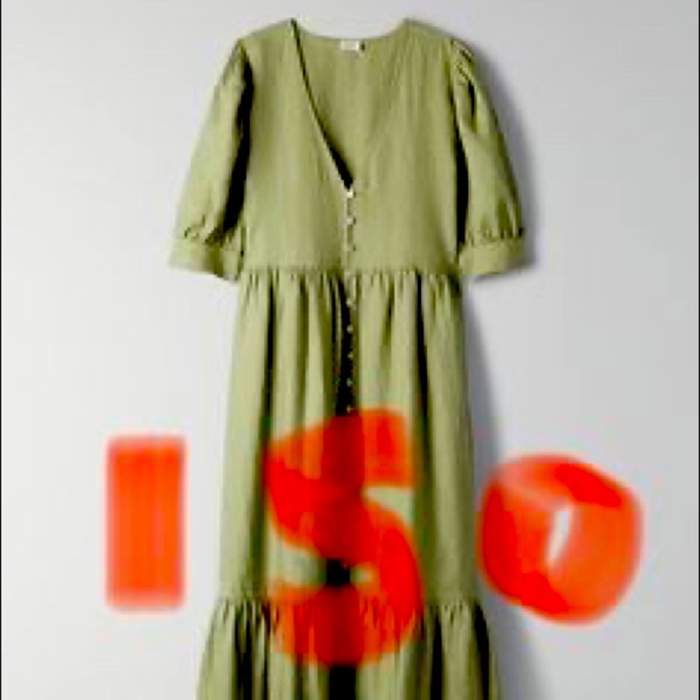 ISO Aritzia Wilfred Ohara drsss